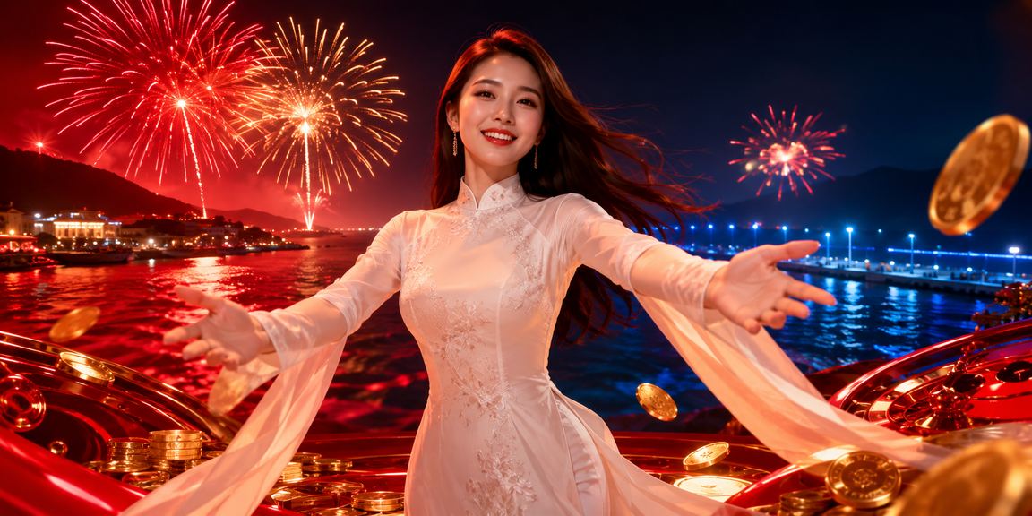 Người mặc áo dài tham gia cược esports trực tuyến tại Côn Đảo