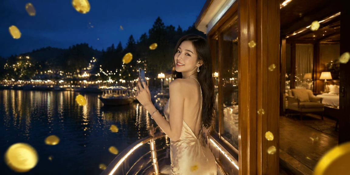 Người dùng trải nghiệm casino trên điện thoại di động tại Đà Lạt