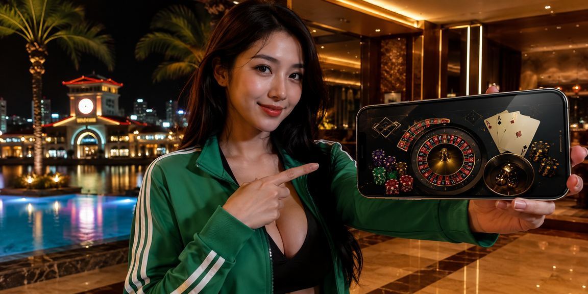 Người dùng thực hiện giao dịch tài chính qua điện thoại tại Hồ Chí Minh